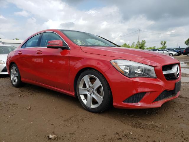 MERCEDES-BENZ CLA 250 4M 2016 wddsj4gb4gn376188