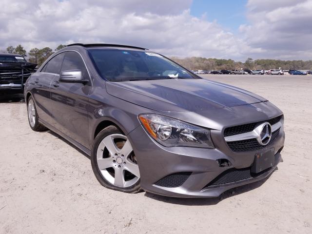 MERCEDES-BENZ CLA 250 4M 2016 wddsj4gb4gn385635