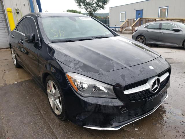 MERCEDES-BENZ CLA 250 4M 2017 wddsj4gb4hn407621