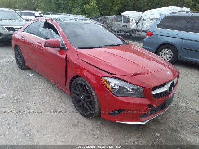 MERCEDES-BENZ NULL 2017 wddsj4gb4hn441879