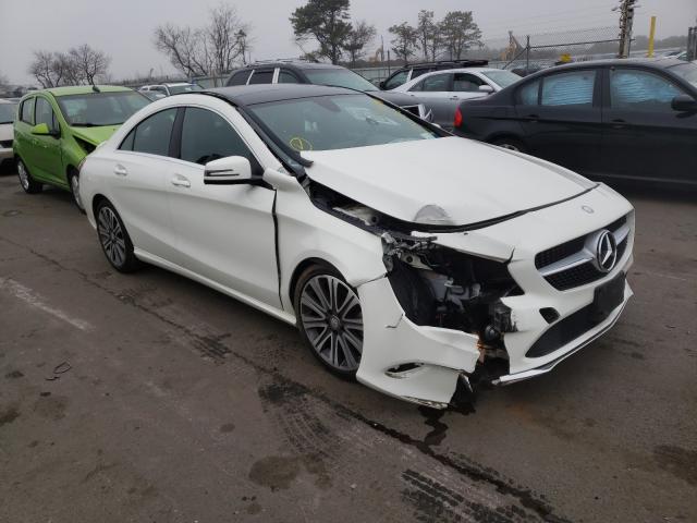 MERCEDES-BENZ CLA 250 4M 2017 wddsj4gb4hn494940