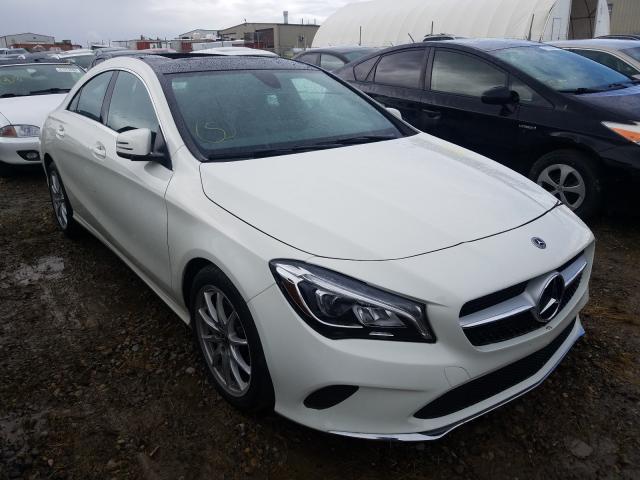 MERCEDES-BENZ CLA 250 4M 2018 wddsj4gb4jn557900