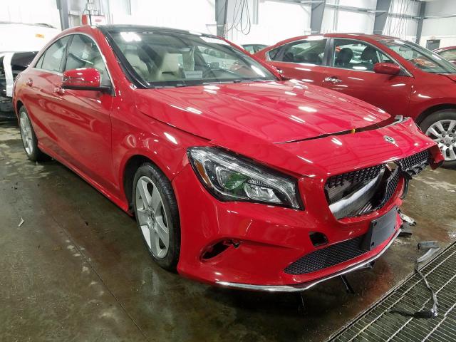 MERCEDES-BENZ CLA 250 4M 2018 wddsj4gb4jn572641