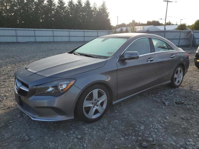 MERCEDES-BENZ CLA 250 4M 2018 wddsj4gb4jn575359