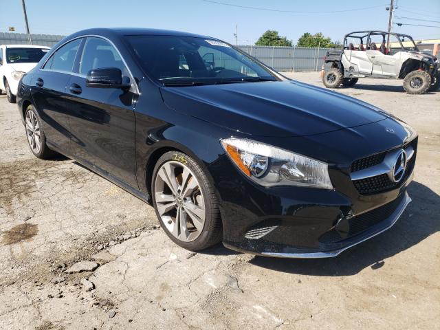 MERCEDES-BENZ CLA 250 4M 2018 wddsj4gb4jn598138