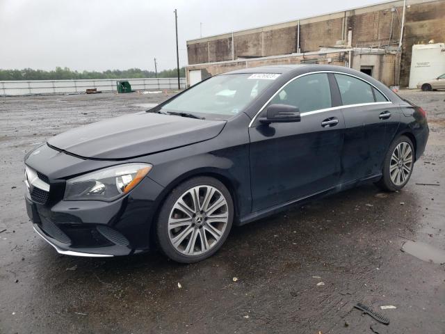 MERCEDES-BENZ CLA 250 4M 2018 wddsj4gb4jn638279