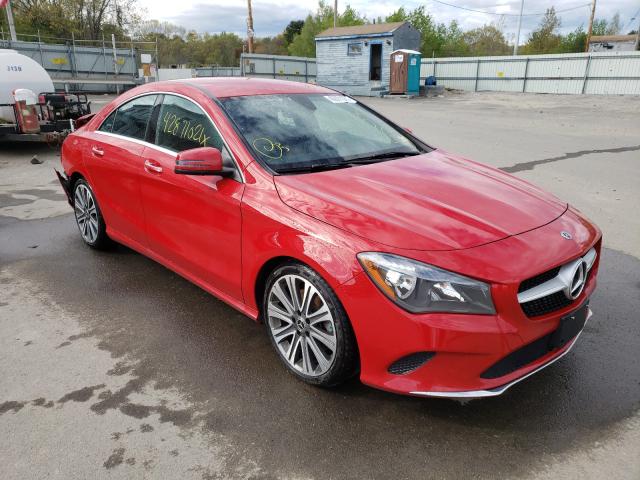 MERCEDES-BENZ CLA 250 4M 2018 wddsj4gb4jn643689