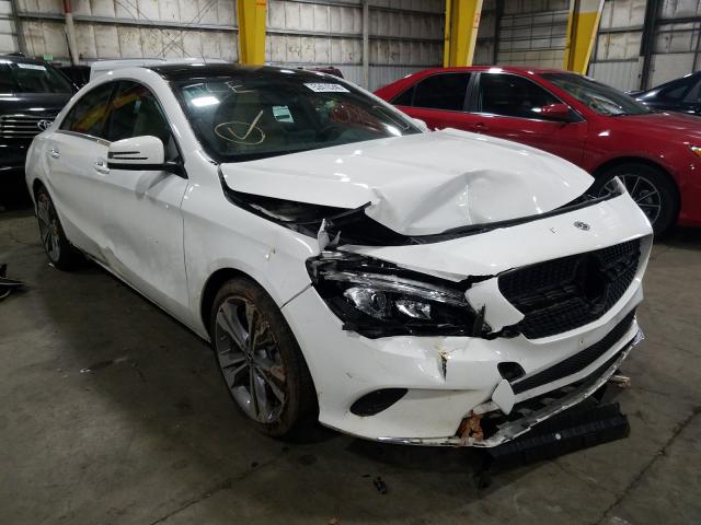 MERCEDES-BENZ CLA 250 4M 2019 wddsj4gb4kn721857