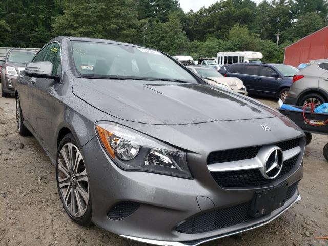 MERCEDES-BENZ CLA 250 4M 2019 wddsj4gb4kn750615