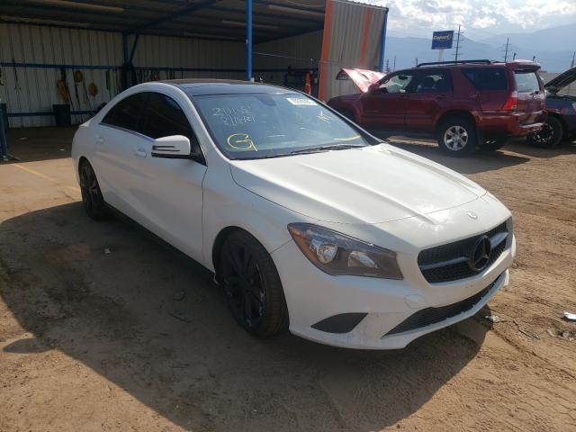 MERCEDES-BENZ CLA 250 4M 2014 wddsj4gb5en109154