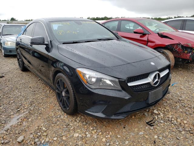 MERCEDES-BENZ CLA 250 4M 2014 wddsj4gb5en109428