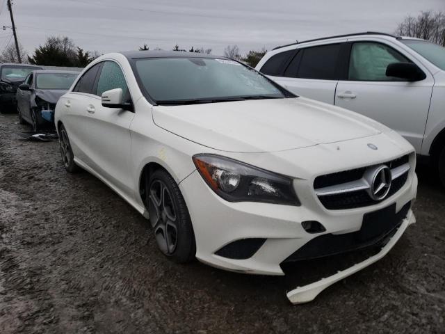 MERCEDES-BENZ CLA 250 4M 2014 wddsj4gb5en116203