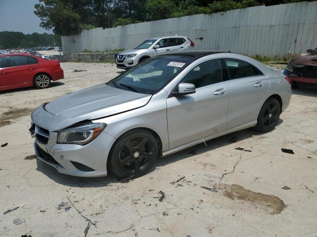 MERCEDES-BENZ CLA 250 4M 2014 wddsj4gb5en125919