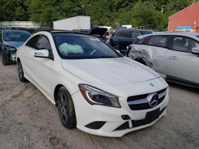 MERCEDES-BENZ CLA 250 4M 2014 wddsj4gb5en152957