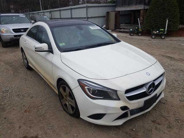 MERCEDES-BENZ CLA 250 4M 2015 wddsj4gb5fn172191