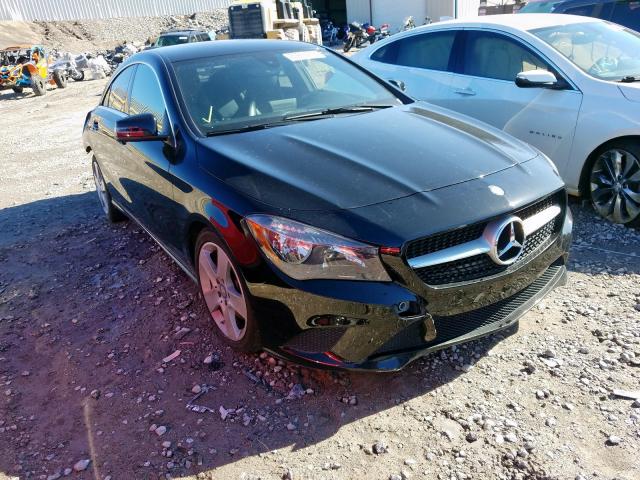 MERCEDES-BENZ CLA 250 4M 2015 wddsj4gb5fn173549