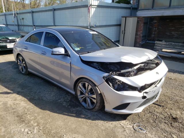 MERCEDES-BENZ CLA 250 4M 2015 wddsj4gb5fn183112