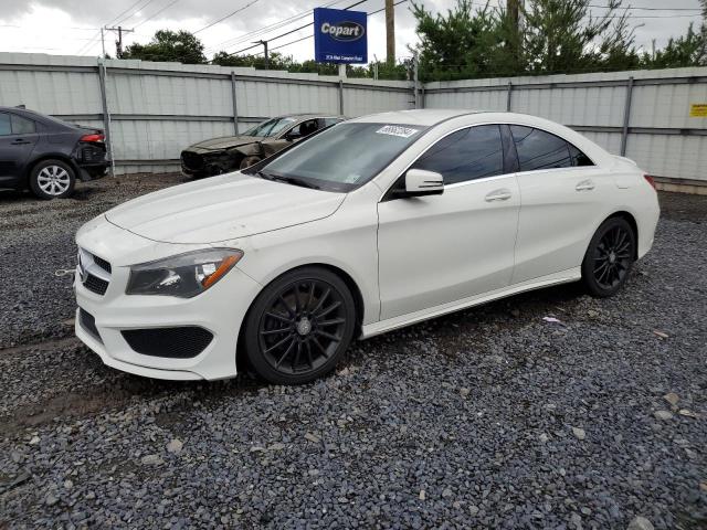 MERCEDES-BENZ CLA 250 4M 2015 wddsj4gb5fn184907