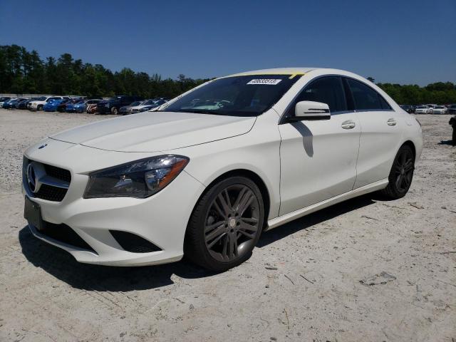 MERCEDES-BENZ CLA 250 4M 2015 wddsj4gb5fn201964