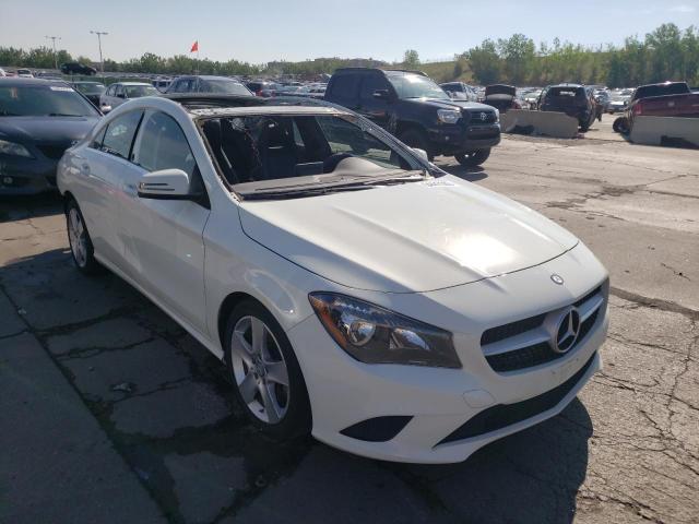 MERCEDES-BENZ CLA 250 4M 2015 wddsj4gb5fn215489