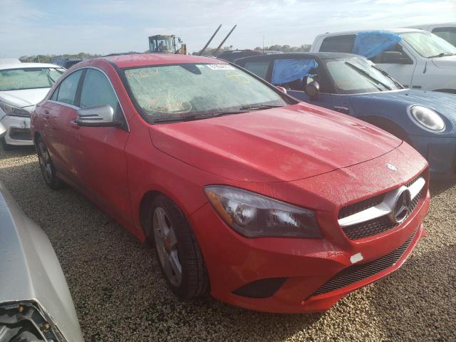 MERCEDES-BENZ CLA 250 4M 2015 wddsj4gb5fn234771