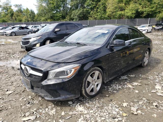 MERCEDES-BENZ CLA 250 4M 2015 wddsj4gb5fn254888