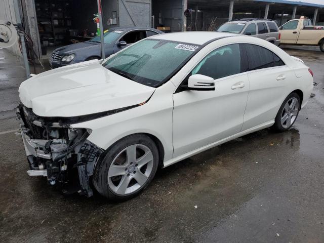 MERCEDES-BENZ CLA 250 4M 2015 wddsj4gb5fn259931