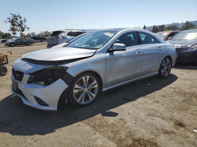 MERCEDES-BENZ CLA 250 4M 2015 wddsj4gb5fn275773