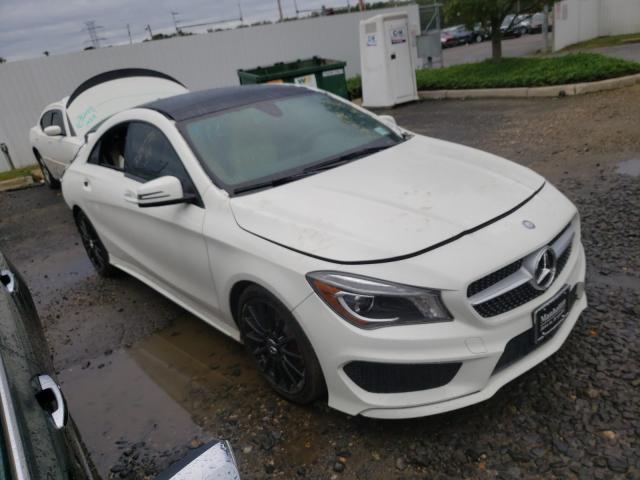 MERCEDES-BENZ CLA 250 4M 2016 wddsj4gb5gn299413