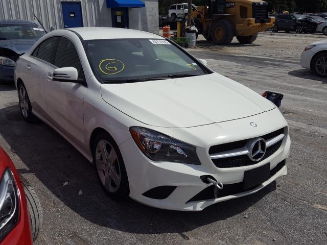 MERCEDES-BENZ CLA 250 4M 2016 wddsj4gb5gn312841