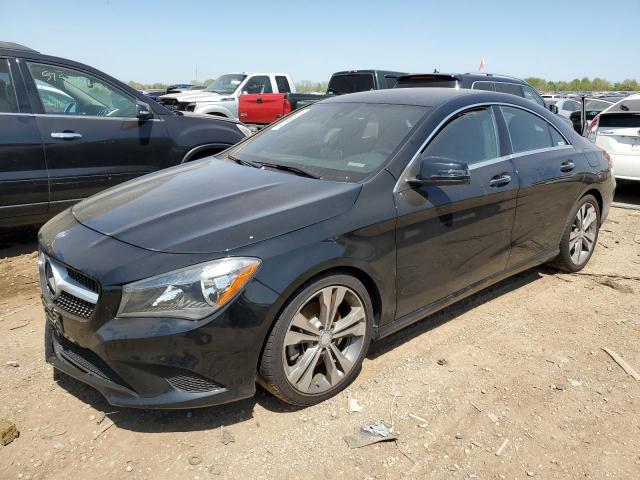 MERCEDES-BENZ CLA 250 4M 2016 wddsj4gb5gn322897