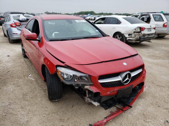 MERCEDES-BENZ CLA 250 4M 2016 wddsj4gb5gn357763