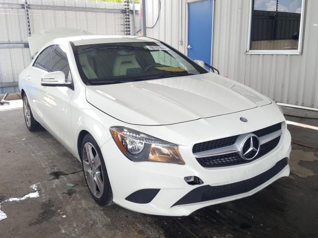 MERCEDES-BENZ CLA 250 4M 2016 wddsj4gb5gn362705