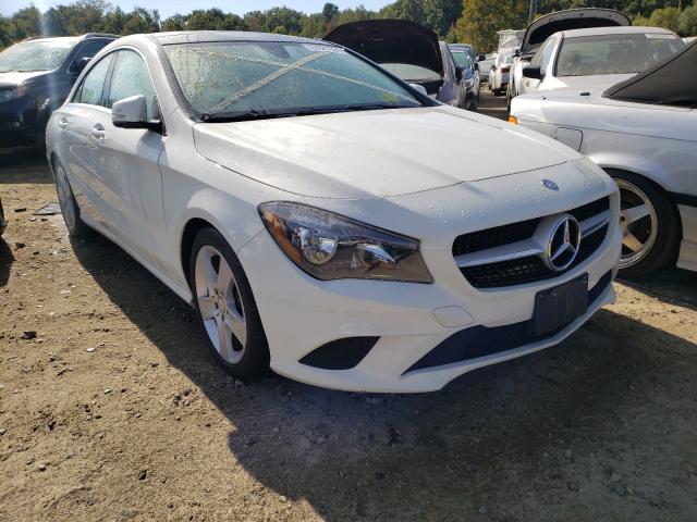 MERCEDES-BENZ CLA 250 4M 2016 wddsj4gb5gn381495