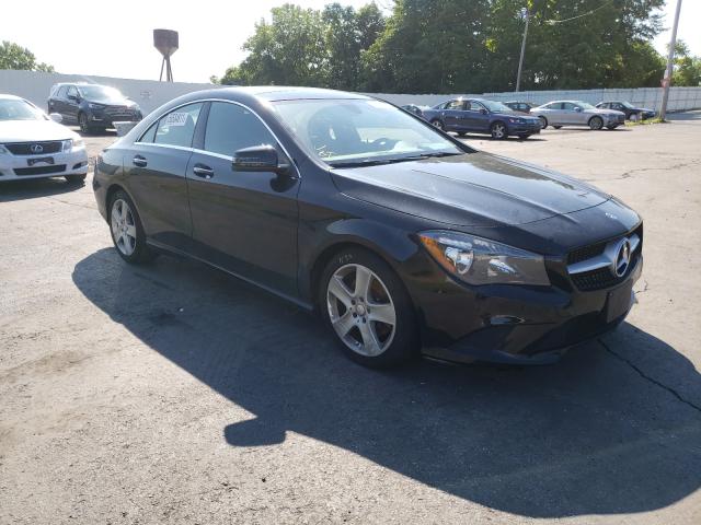 MERCEDES-BENZ CLA 250 4M 2016 wddsj4gb5gn395042