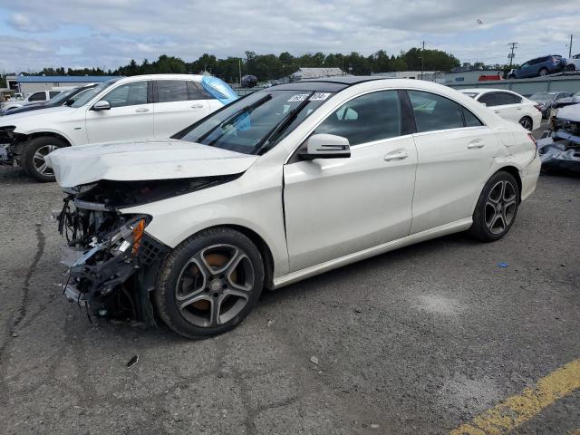 MERCEDES-BENZ CLA 250 4M 2017 wddsj4gb5hn403805