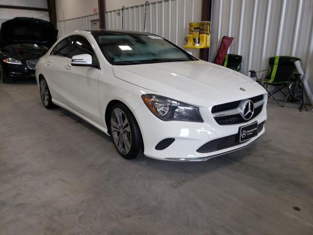 MERCEDES-BENZ CLA 250 4M 2017 wddsj4gb5hn428140