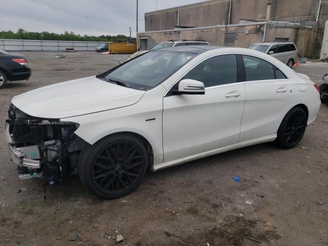 MERCEDES-BENZ CLA 250 4M 2017 wddsj4gb5hn436092