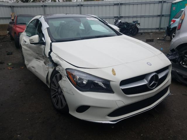 MERCEDES-BENZ CLA 250 4M 2017 wddsj4gb5hn472963