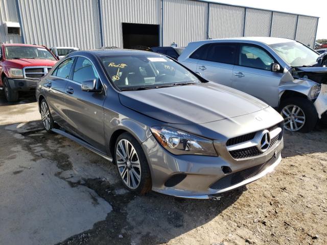 MERCEDES-BENZ CLA 250 4M 2017 wddsj4gb5hn488208