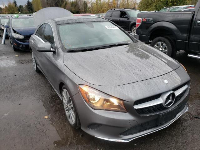 MERCEDES-BENZ CLA 250 4M 2017 wddsj4gb5hn488502