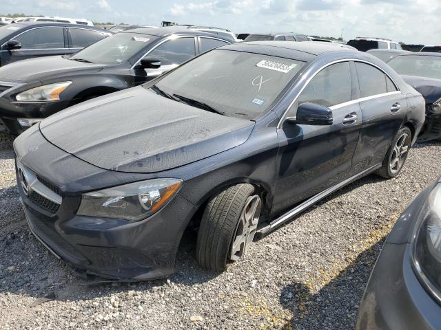 MERCEDES-BENZ CLA 250 4M 2018 wddsj4gb5jn539700