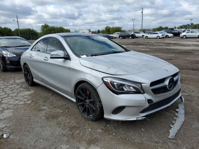 MERCEDES-BENZ CLA 250 4M 2018 wddsj4gb5jn555167