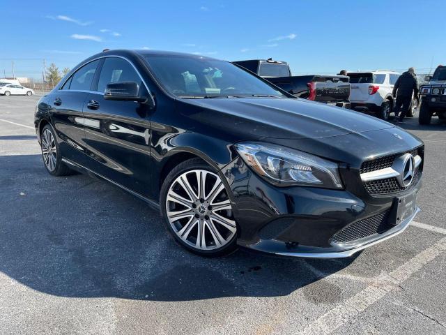 MERCEDES-BENZ CLA 250 4M 2018 wddsj4gb5jn637397