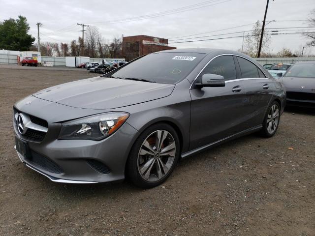 MERCEDES-BENZ CLA 250 4M 2018 wddsj4gb5jn692447