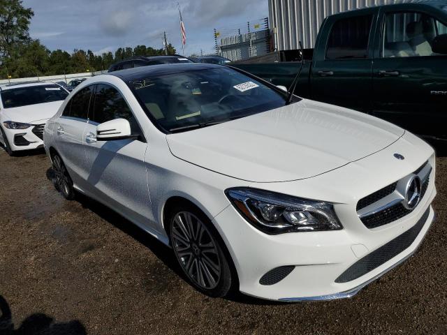 MERCEDES-BENZ CLA 250 4M 2019 wddsj4gb5kn721995