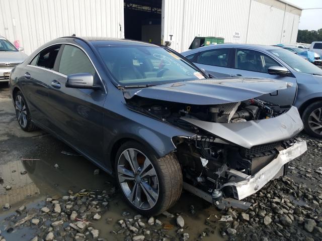 MERCEDES-BENZ CLA 250 4M 2019 wddsj4gb5kn728848