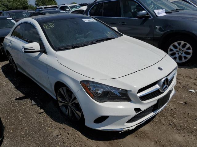 MERCEDES-BENZ CLA 250 4M 2019 wddsj4gb5kn739252