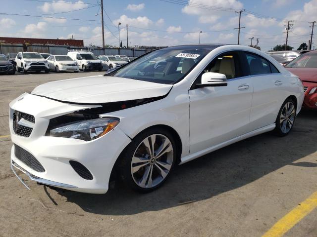 MERCEDES-BENZ NULL 2019 wddsj4gb5kn760537