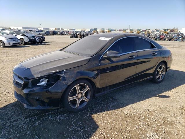 MERCEDES-BENZ CLA 250 4M 2014 wddsj4gb6en072633